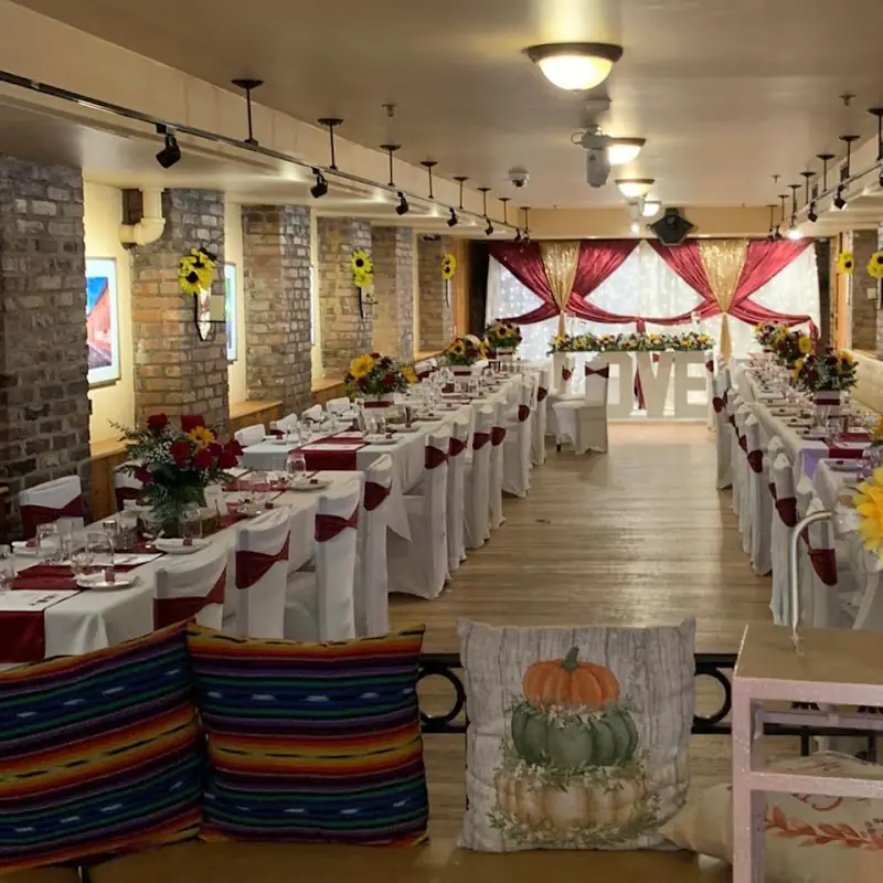 Karma Lounge Restaurant
