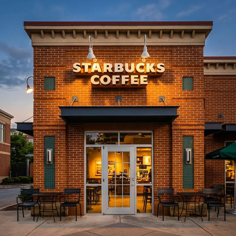 Starbucks Coffee Company