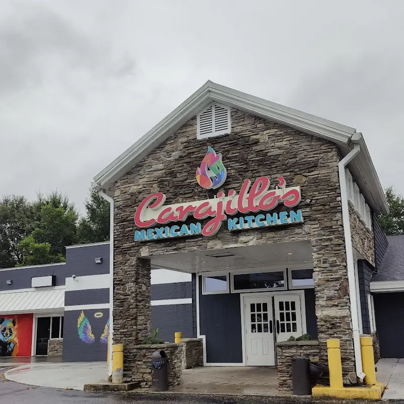 Carajillo's Mexican Kitchen