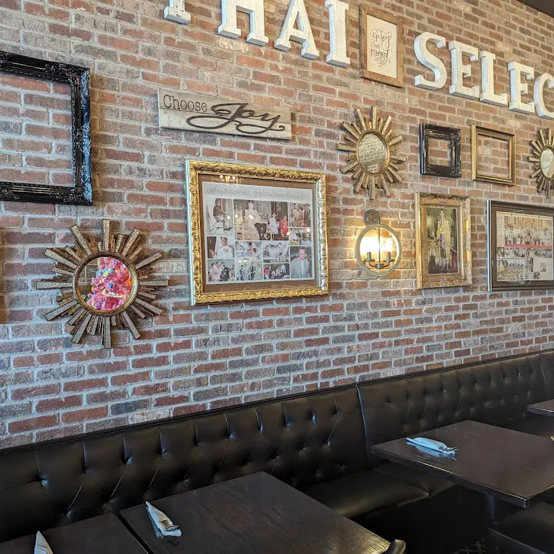 Thai Select Restaurant