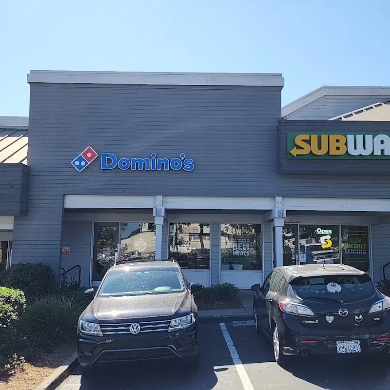 Domino's Pizza