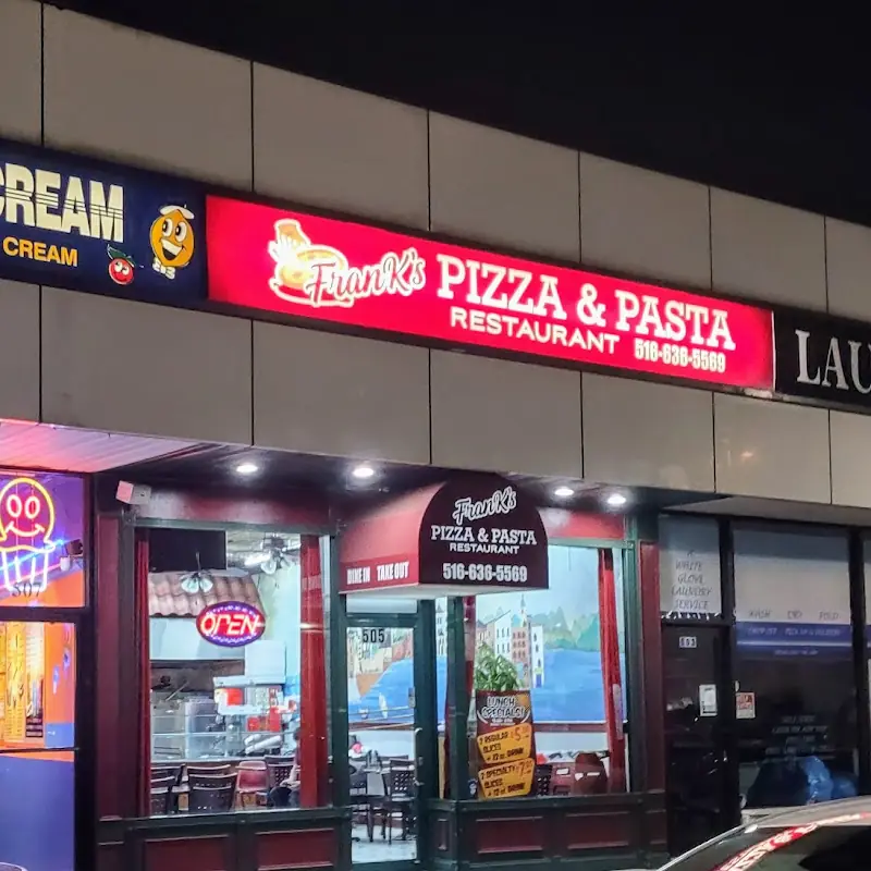 Stuffed Meat Pizza