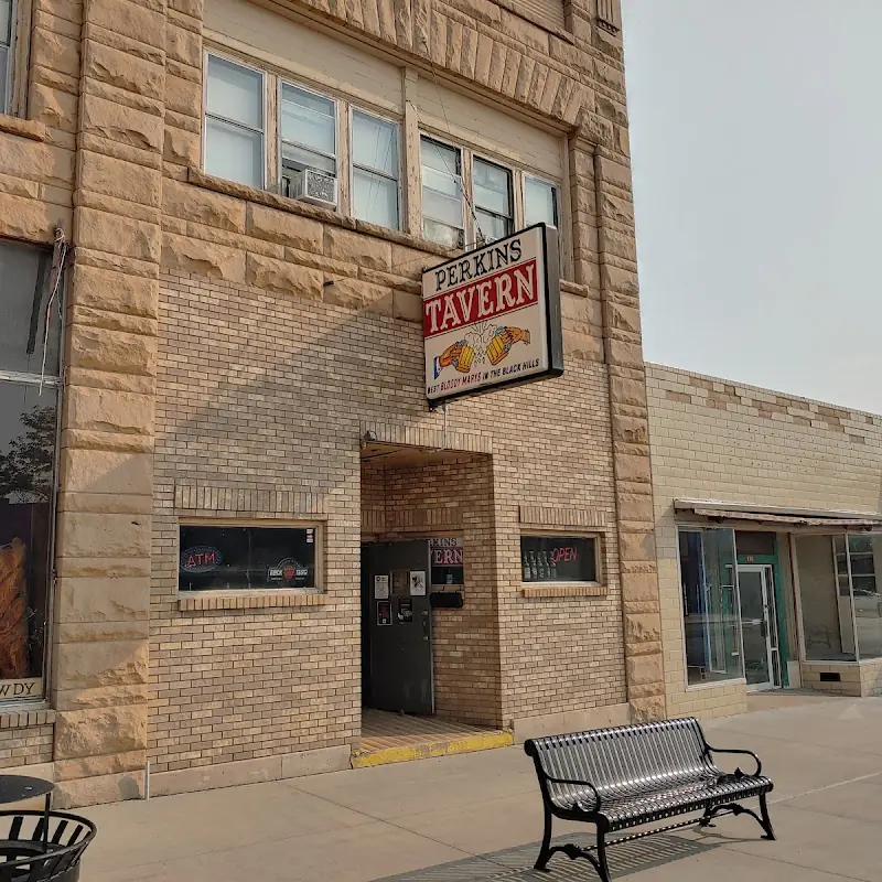 Perkins Tavern