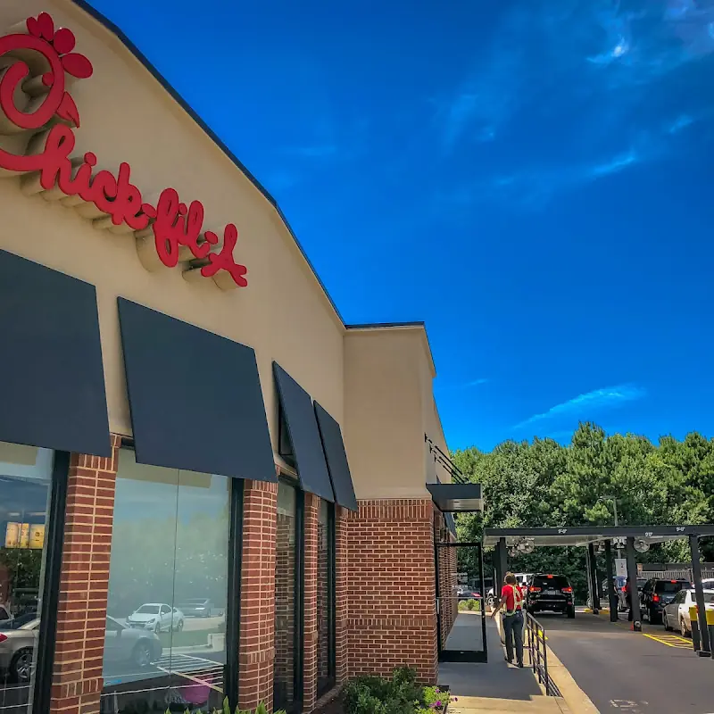Chick-fil-A