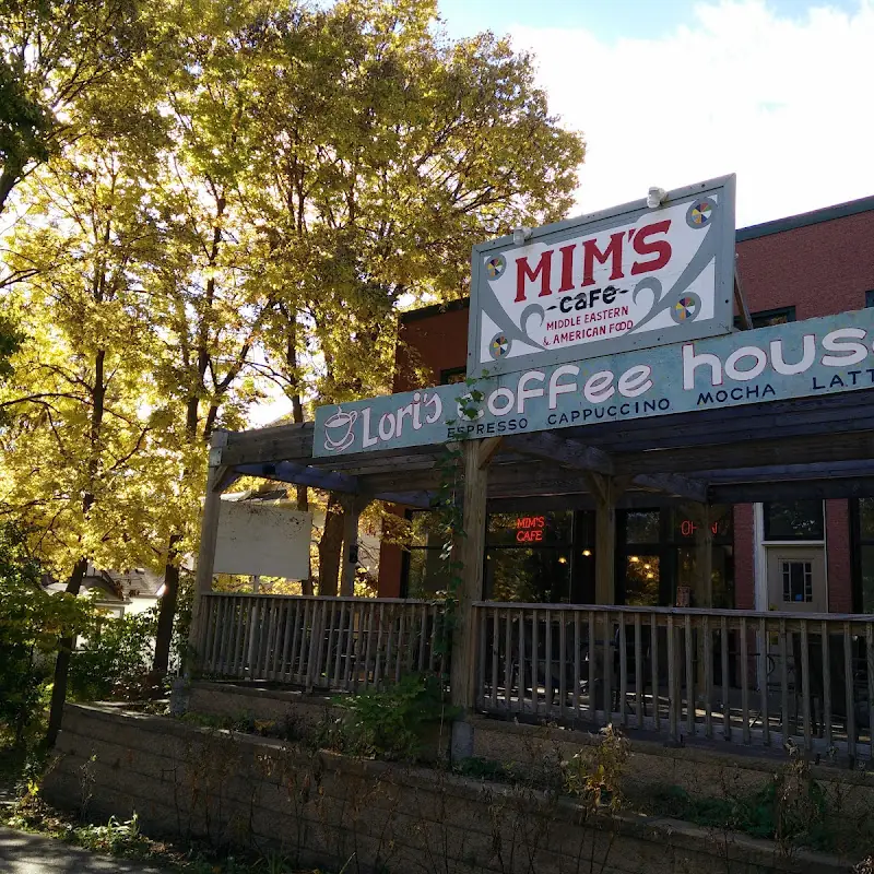Mim's Cafe