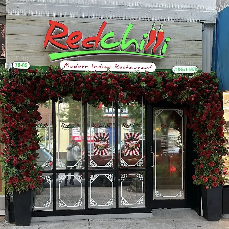 Red Chilli