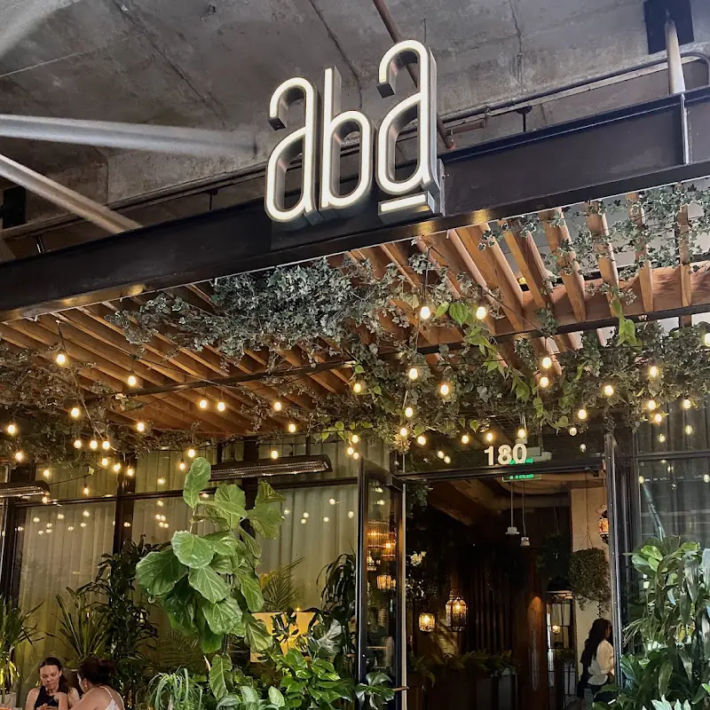 Aba Austin