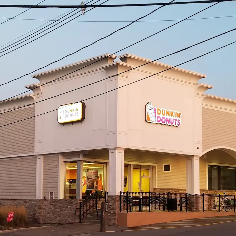 Dunkin'