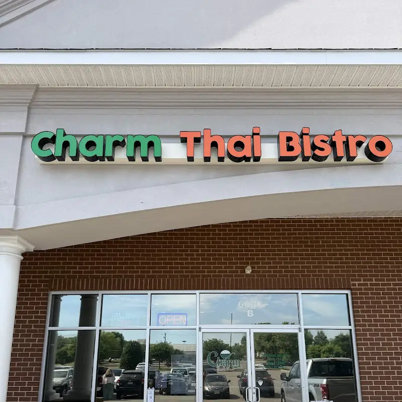 Charm Thai Bistro