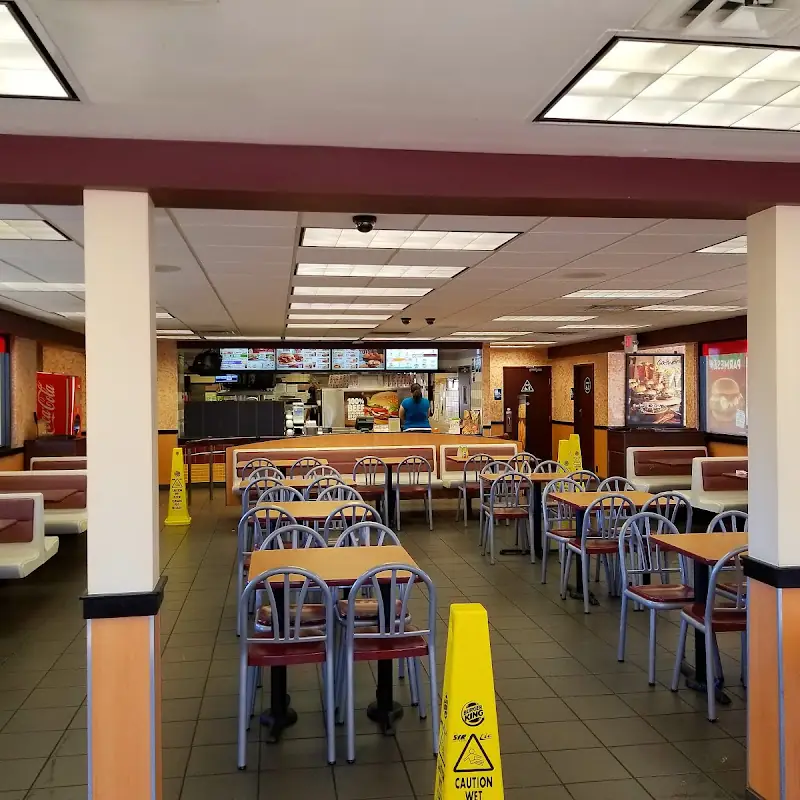 Burger King