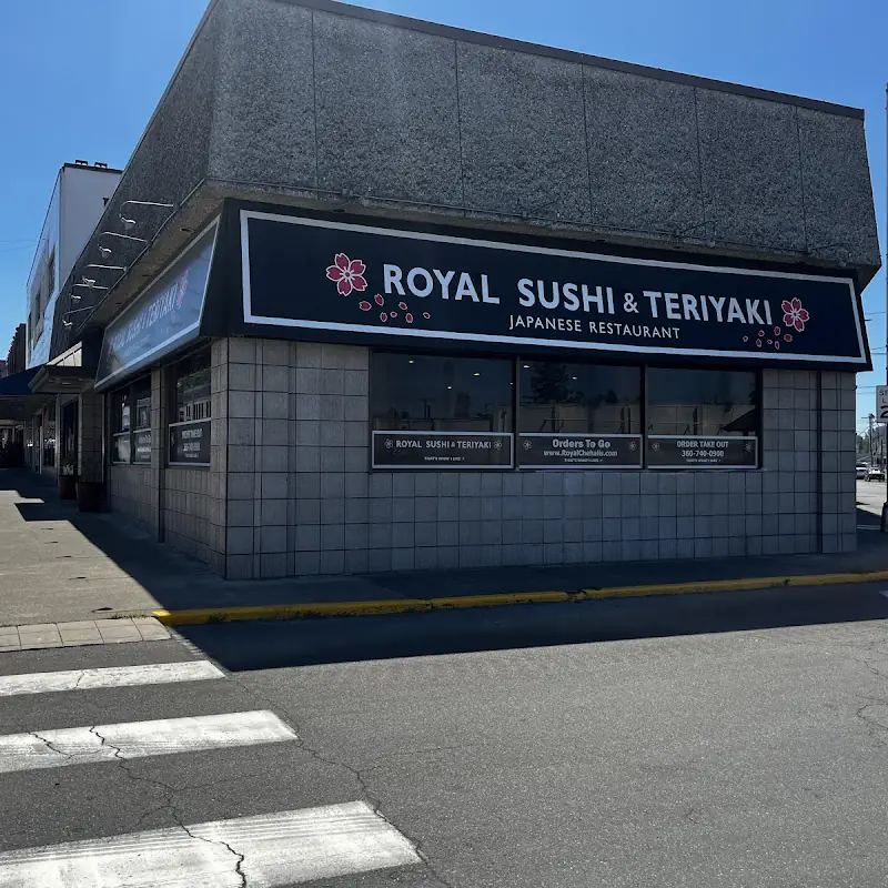 Steamed Rice