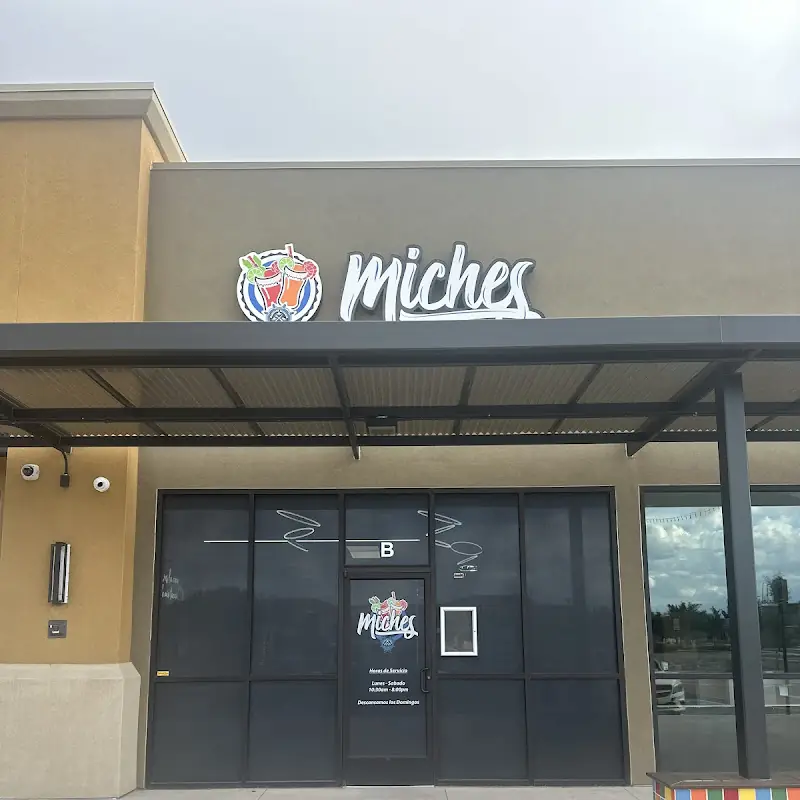 Miches