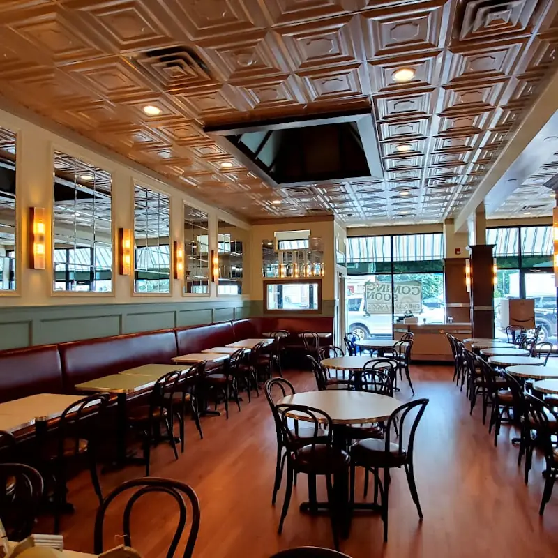 Chris & Angie’s Dinette