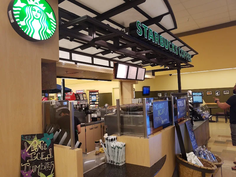 Starbucks Coffee Company