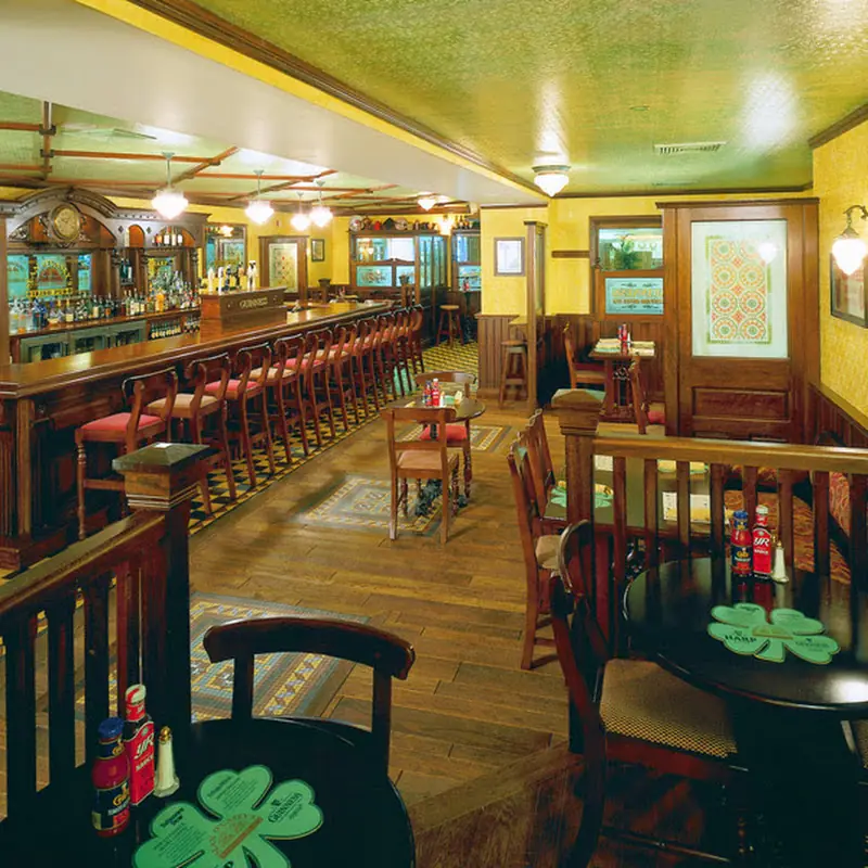 Sean O'Casey's Irish Pub