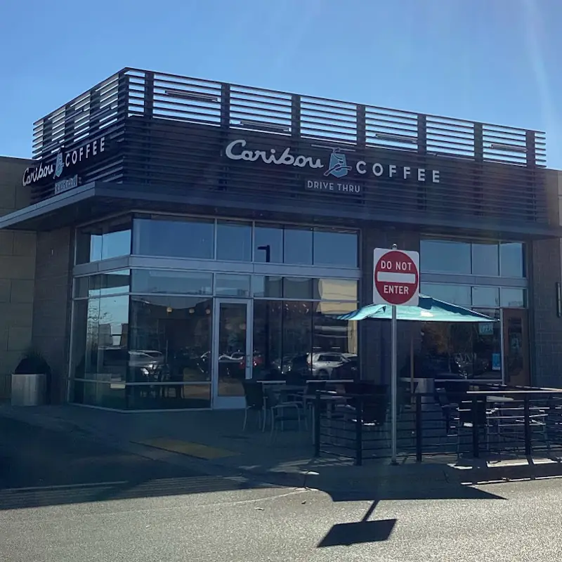 Caribou Coffee