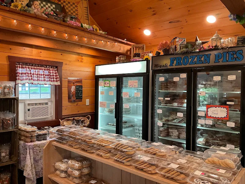 Seven Sisters Farm Market