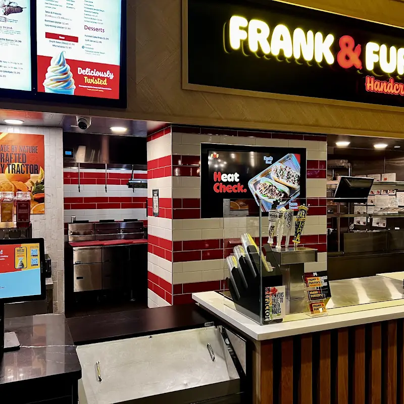 Frank & Furter’s