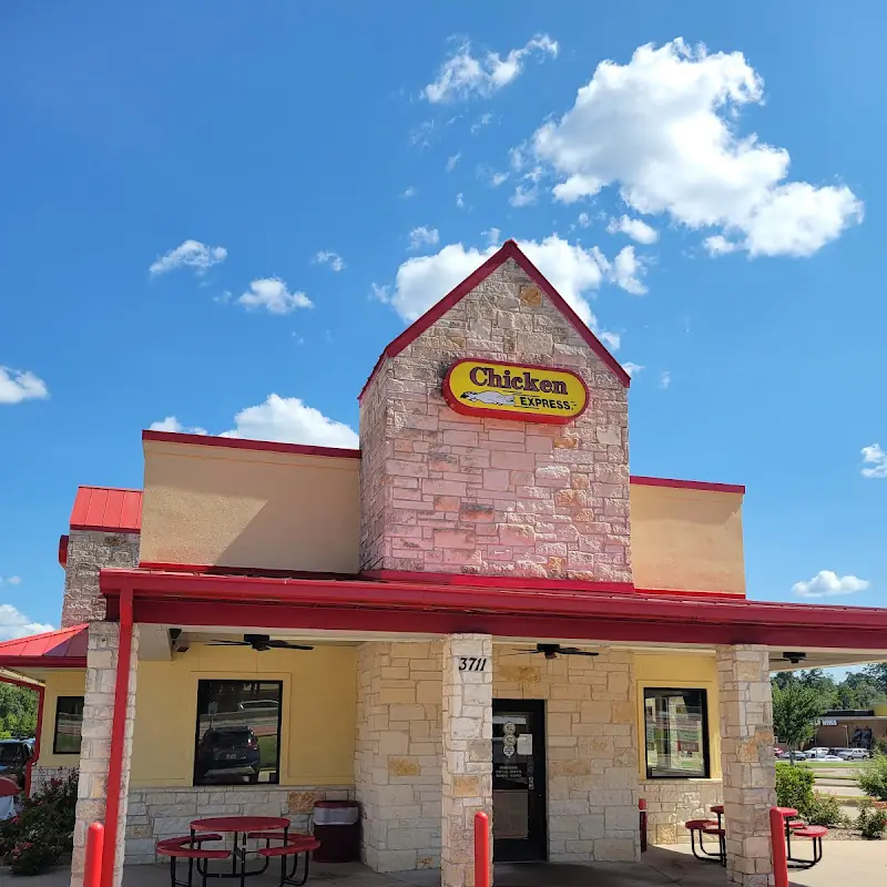 Chicken Express