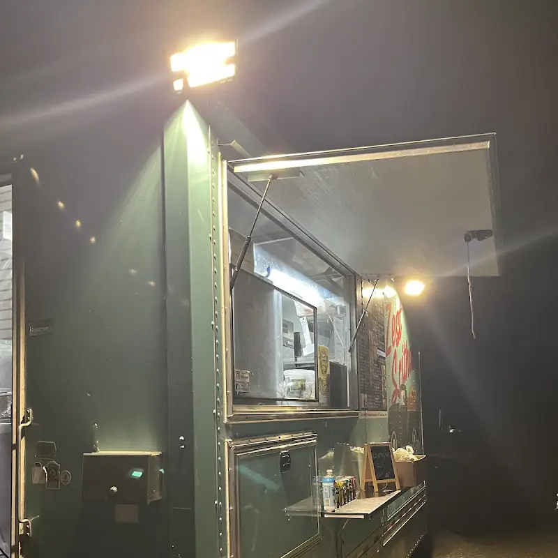 Zest Srithai FOOD TRUCK