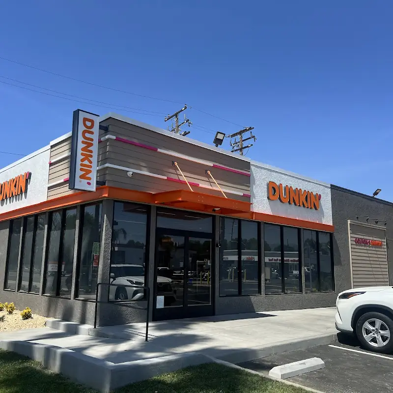 Dunkin'