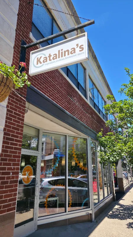 Katalina's Bakery