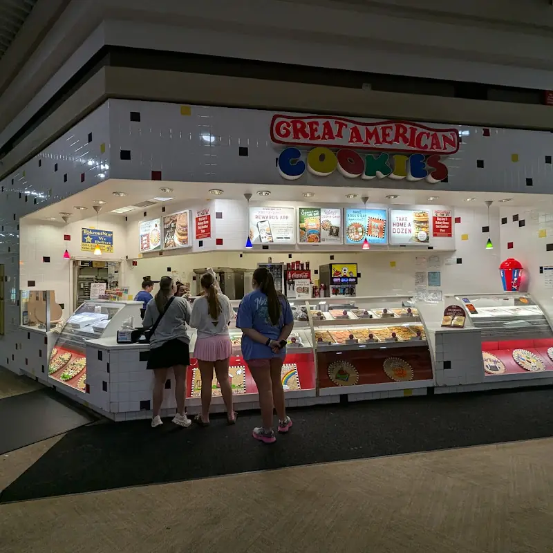 Great American Cookies