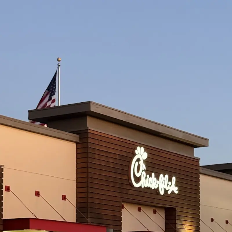Chick-fil-A