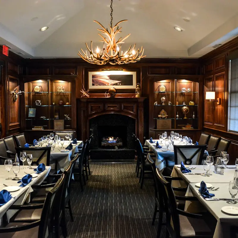 Jag's Steak & Seafood