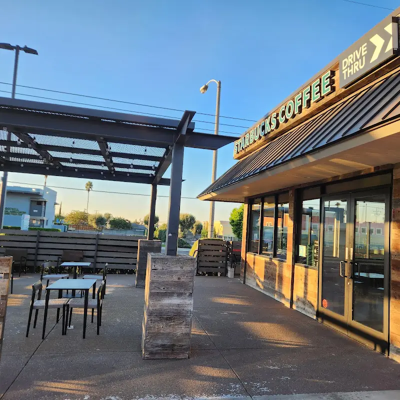 Starbucks Coffee Company