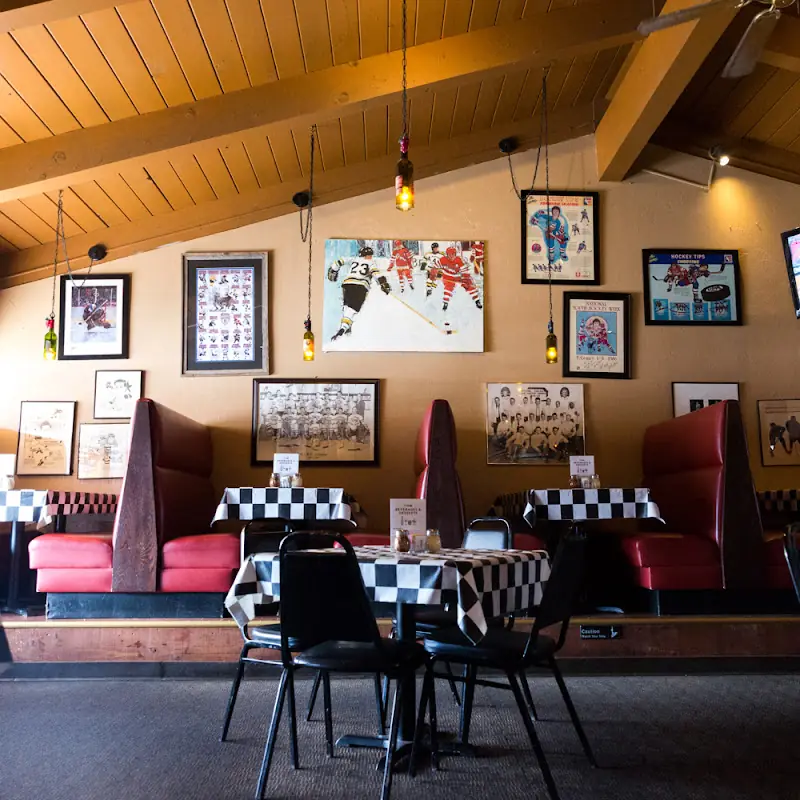 Panino's Restaurant