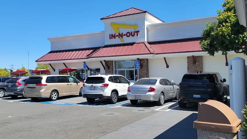 In-N-Out Burger