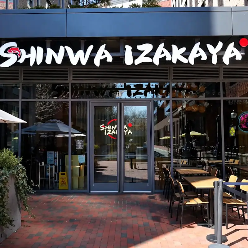 Shinwa Izakaya