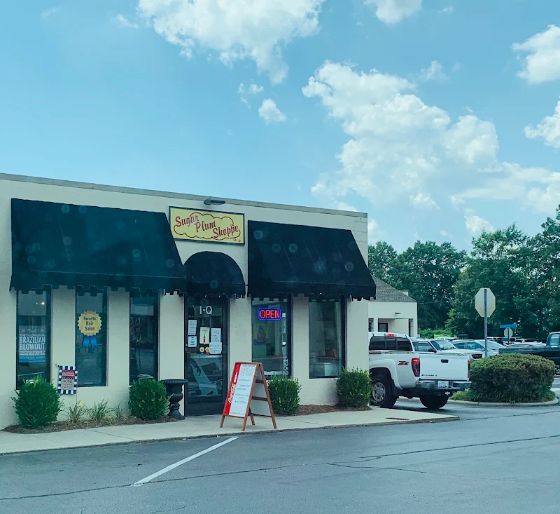 Sugar Plum Shoppe