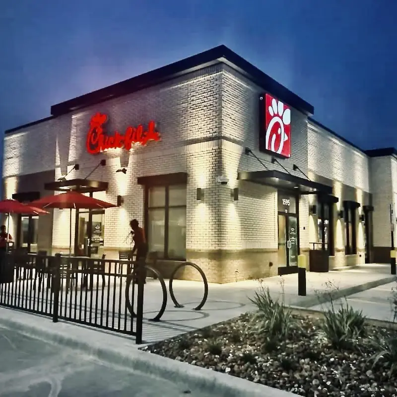 Chick-fil-A