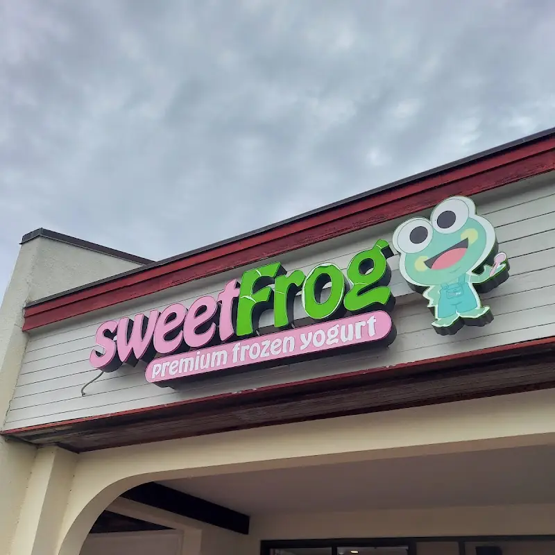 sweetFrog