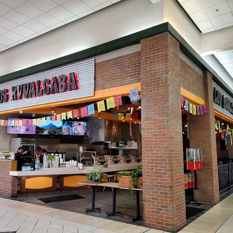 Los Ruvalcaba 2 | Mexican