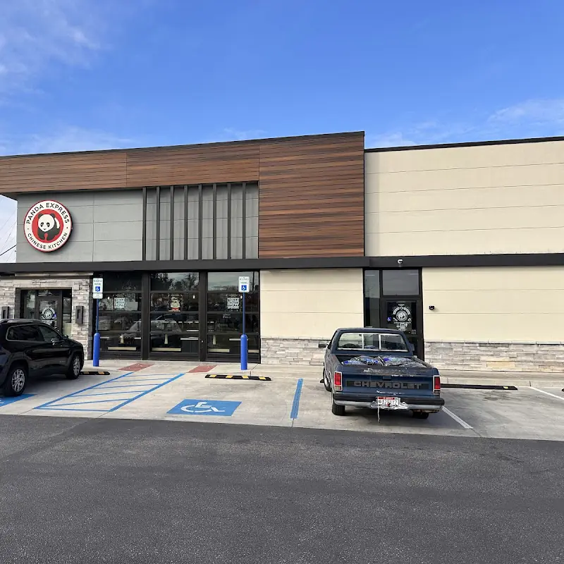 Panda Express
