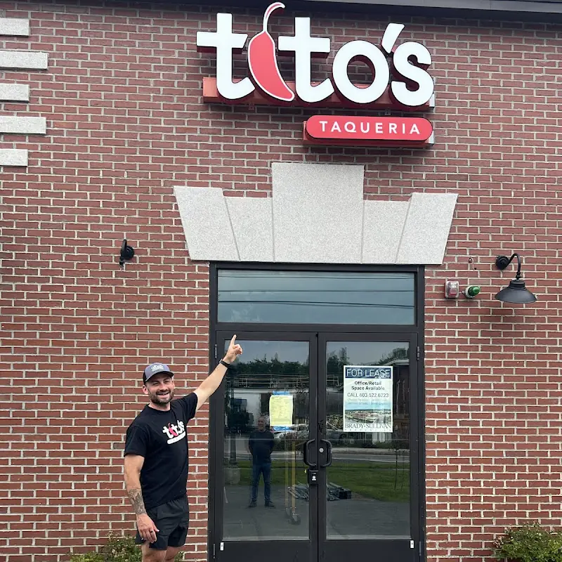 Tito's Taqueria