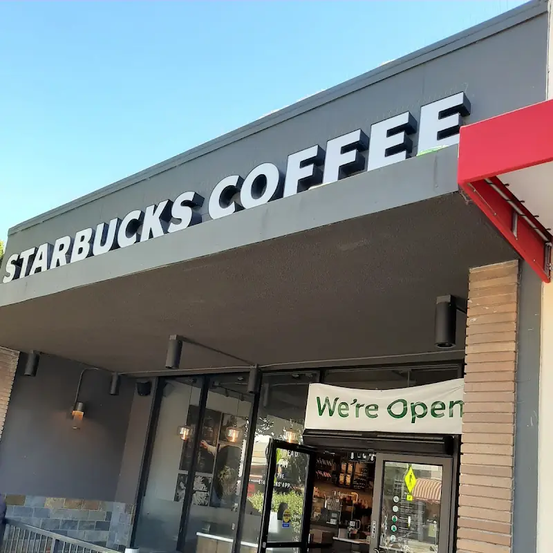 Starbucks Coffee Company