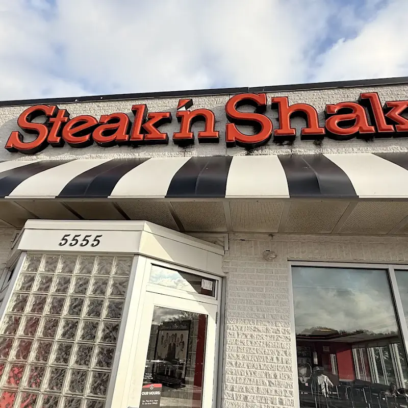 Steak 'n Shake