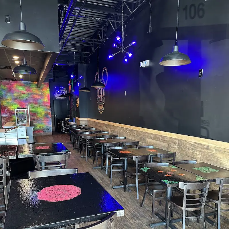 Talkin' Tacos SoDo