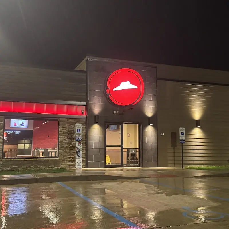 Pizza Hut