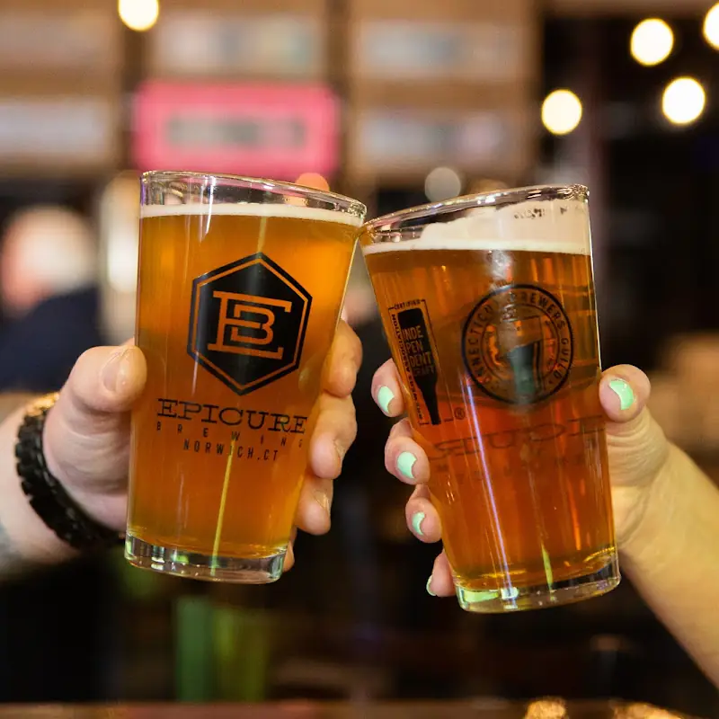 Epicure Brewing