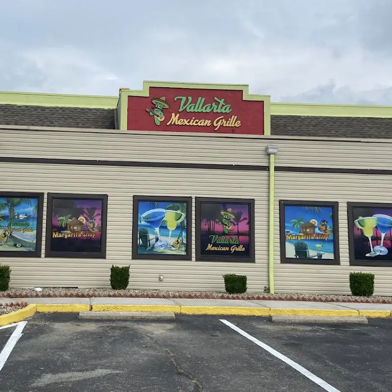 Vallarta Mexican Grille