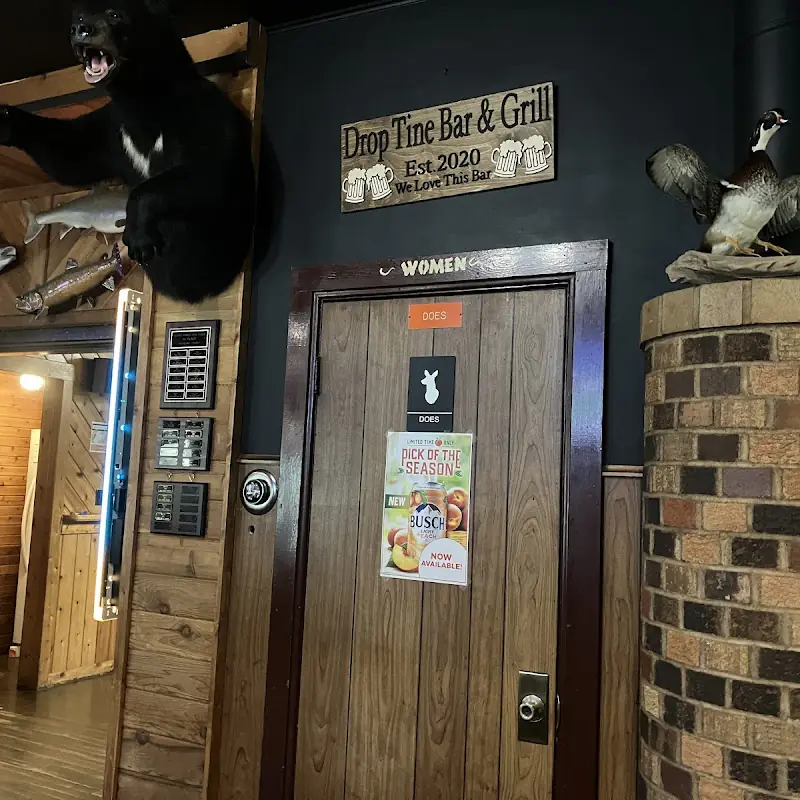 Drop Tine Bar & Grill