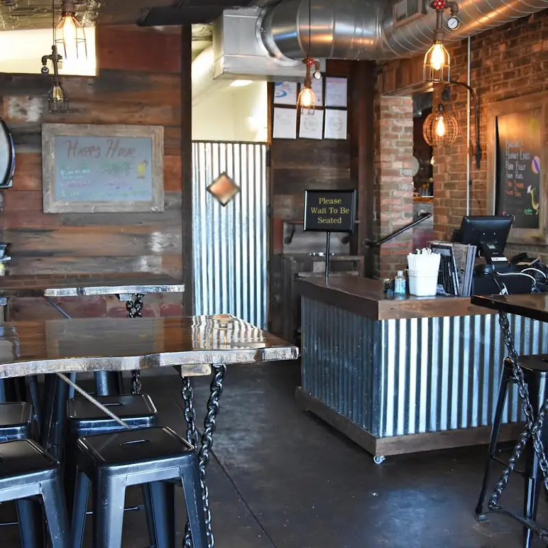 Old Town Smokehouse