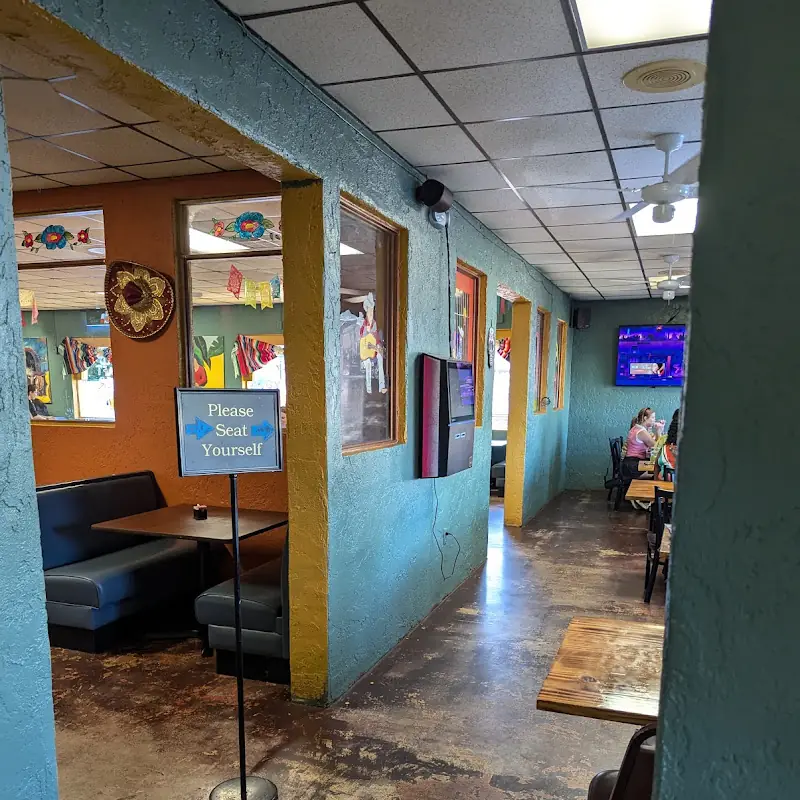 El Corral Mexican Restaurant