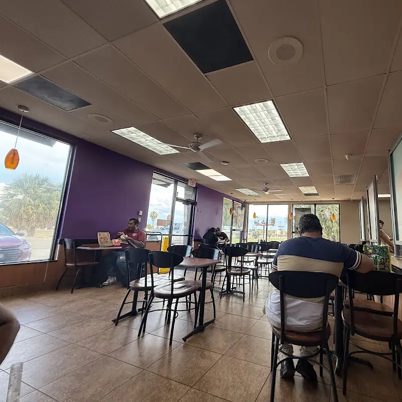 Jack in the Box
