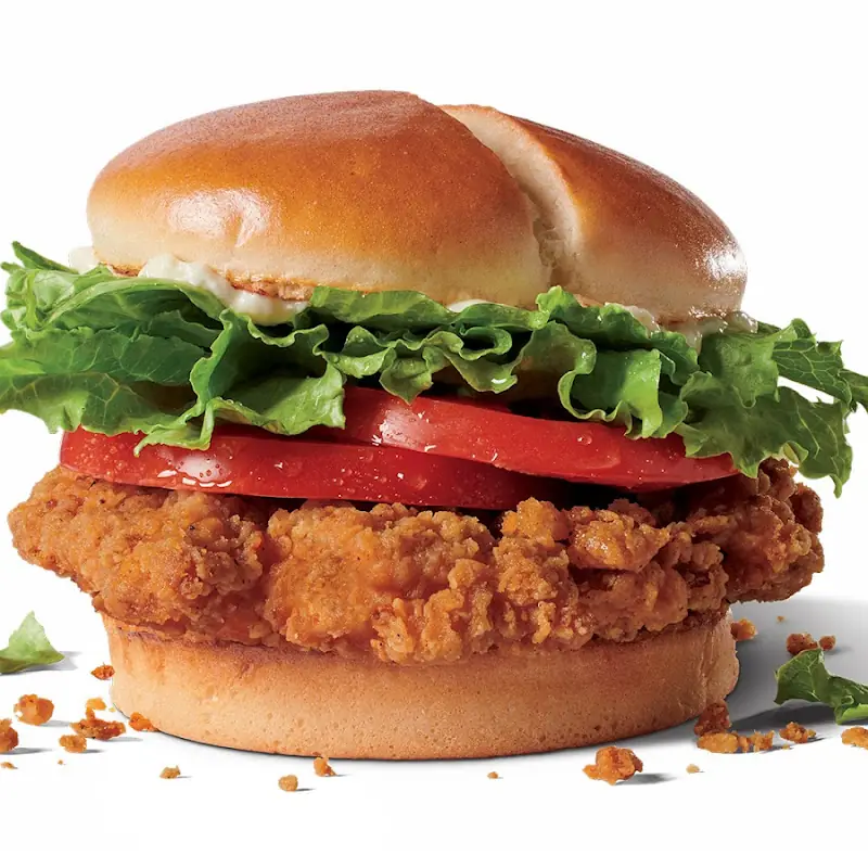 Hash Brown